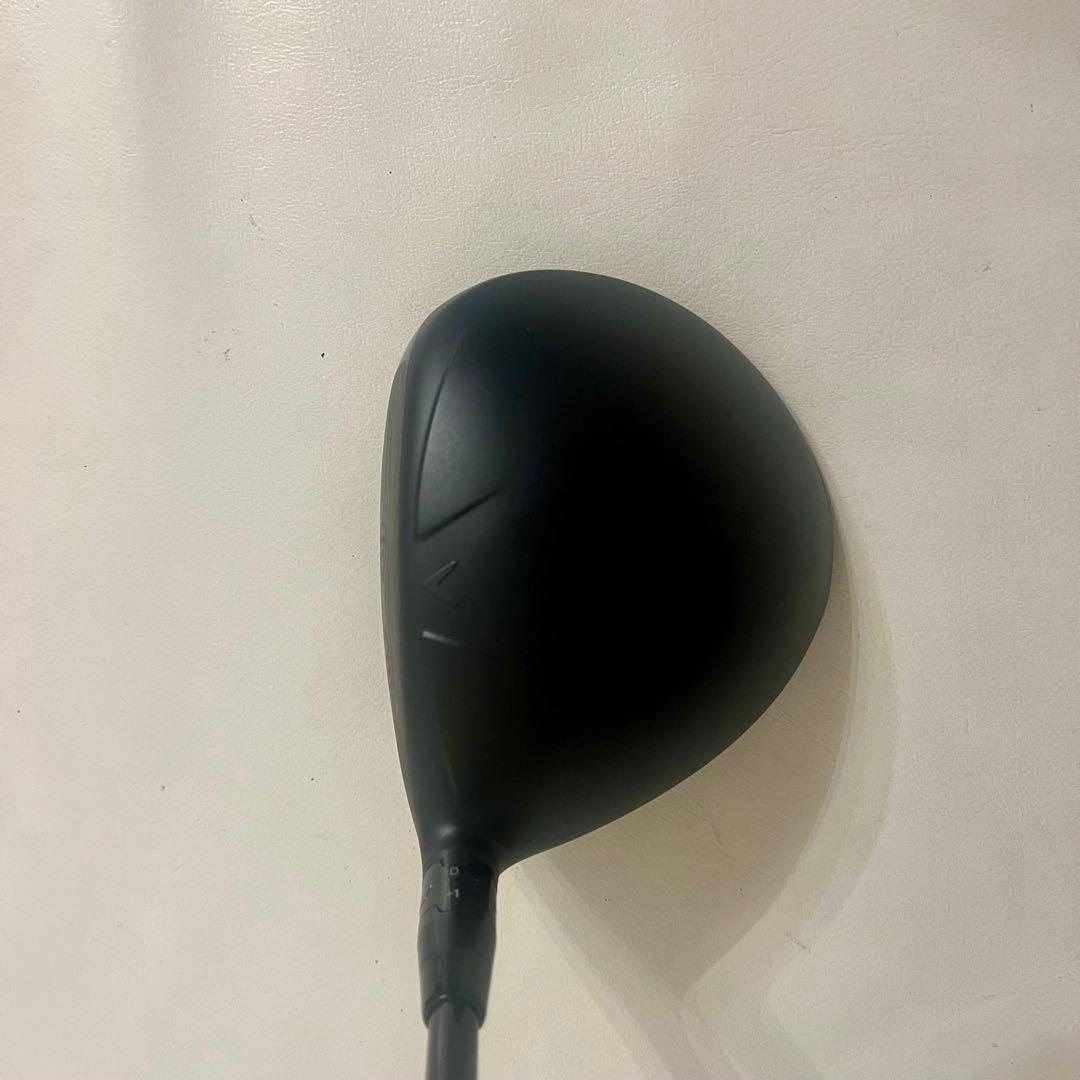 超美品・貴重Callaway XR ドライバー 超美品・貴重Callaway XR ドライバー