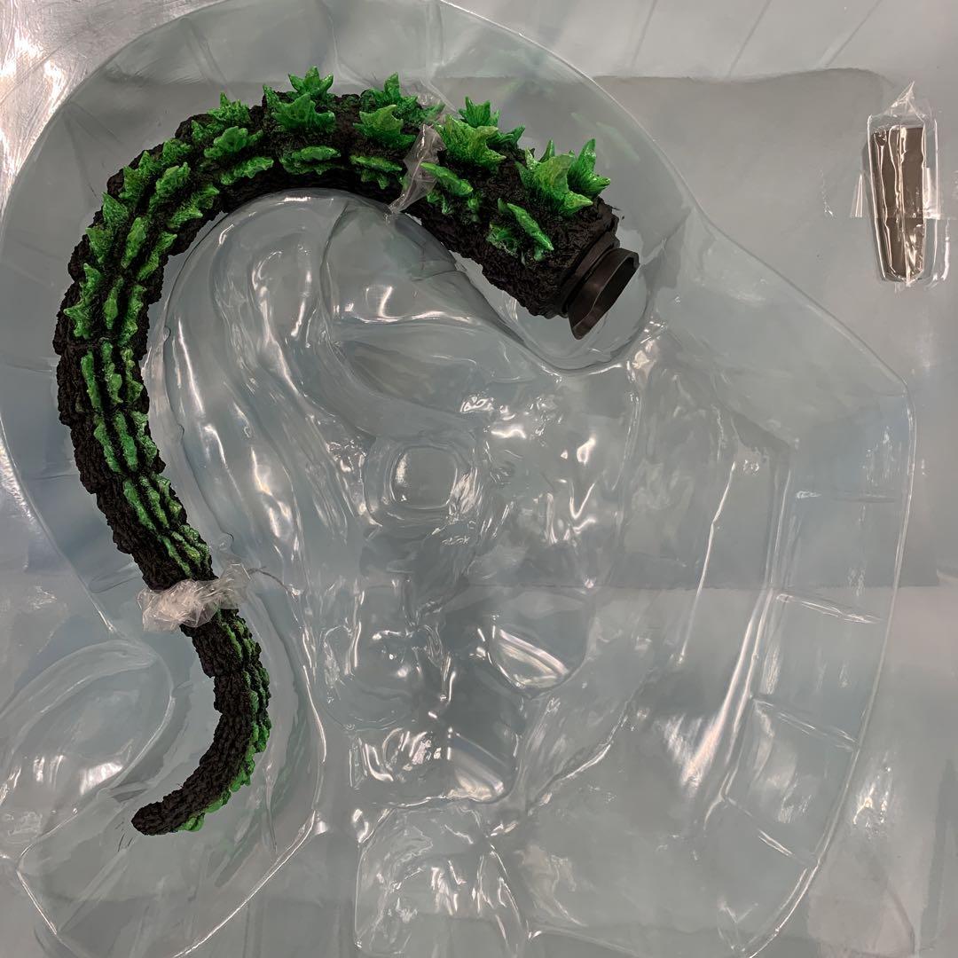 エヴァンゲリオン初号機“G”覚醒形態(リニューアルver)東宝30cmシリーズ
