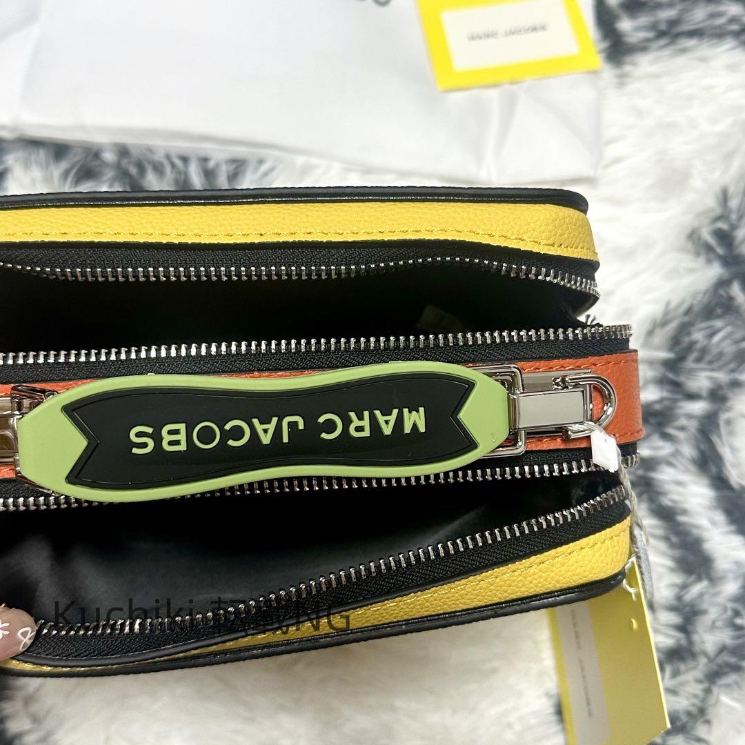 MARC JACOBS スヌーピー ショルダーバ