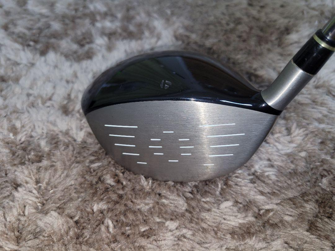TaylorMade R510 TPドライバー 9.5度S