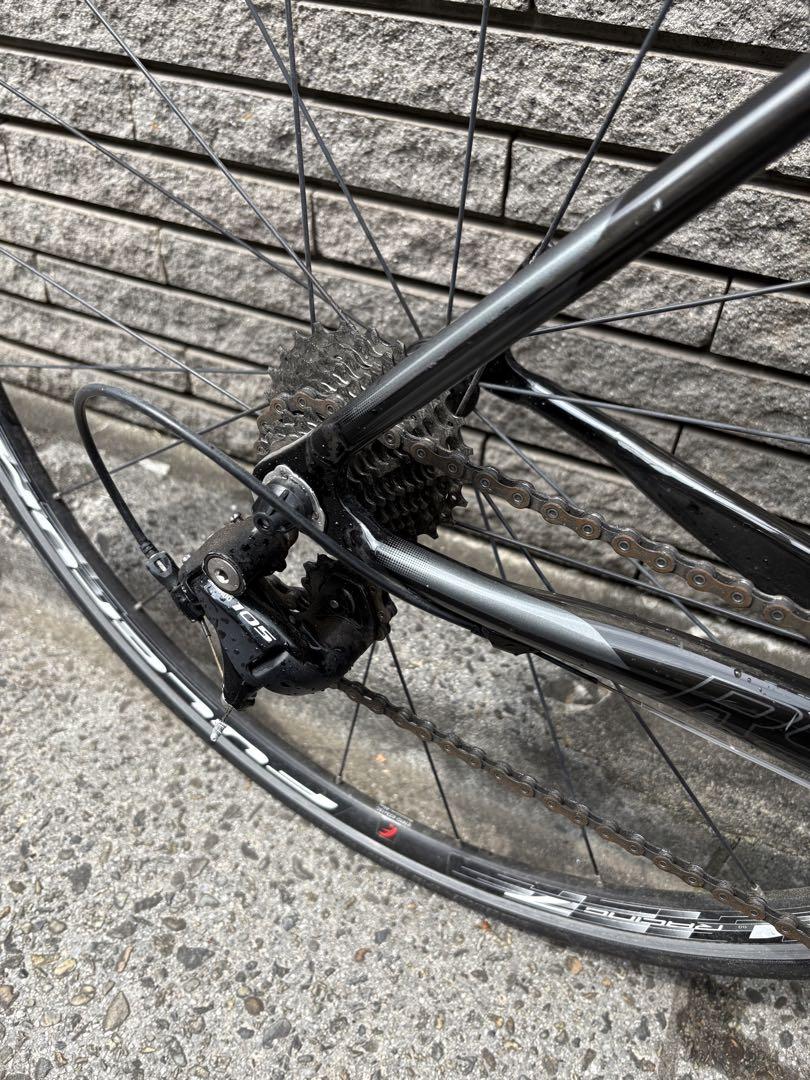 【現状渡し】ブリヂストン アンカー ANCHOR RS8
