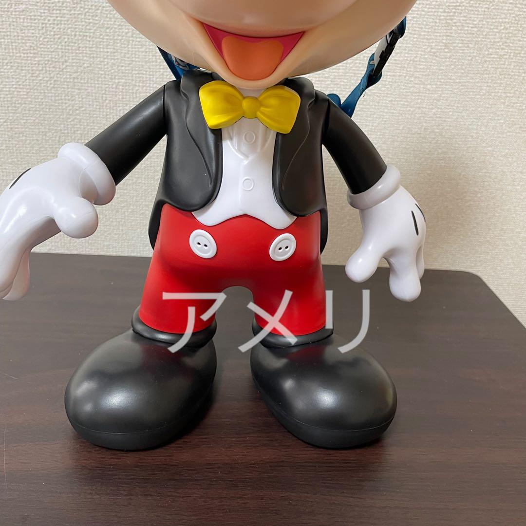 ディズニーランド 70周年限定 ポップコーンバケット アナハイム 日本未発売