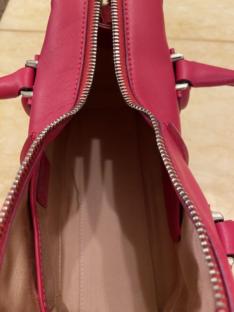 Dスタイリング  マイクロサイズ  TOD'S