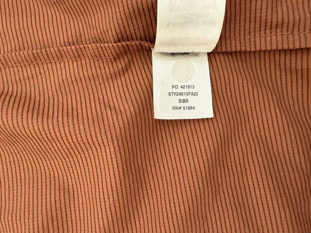 patagonia パタゴニア　フーディニエア　XSサイズ