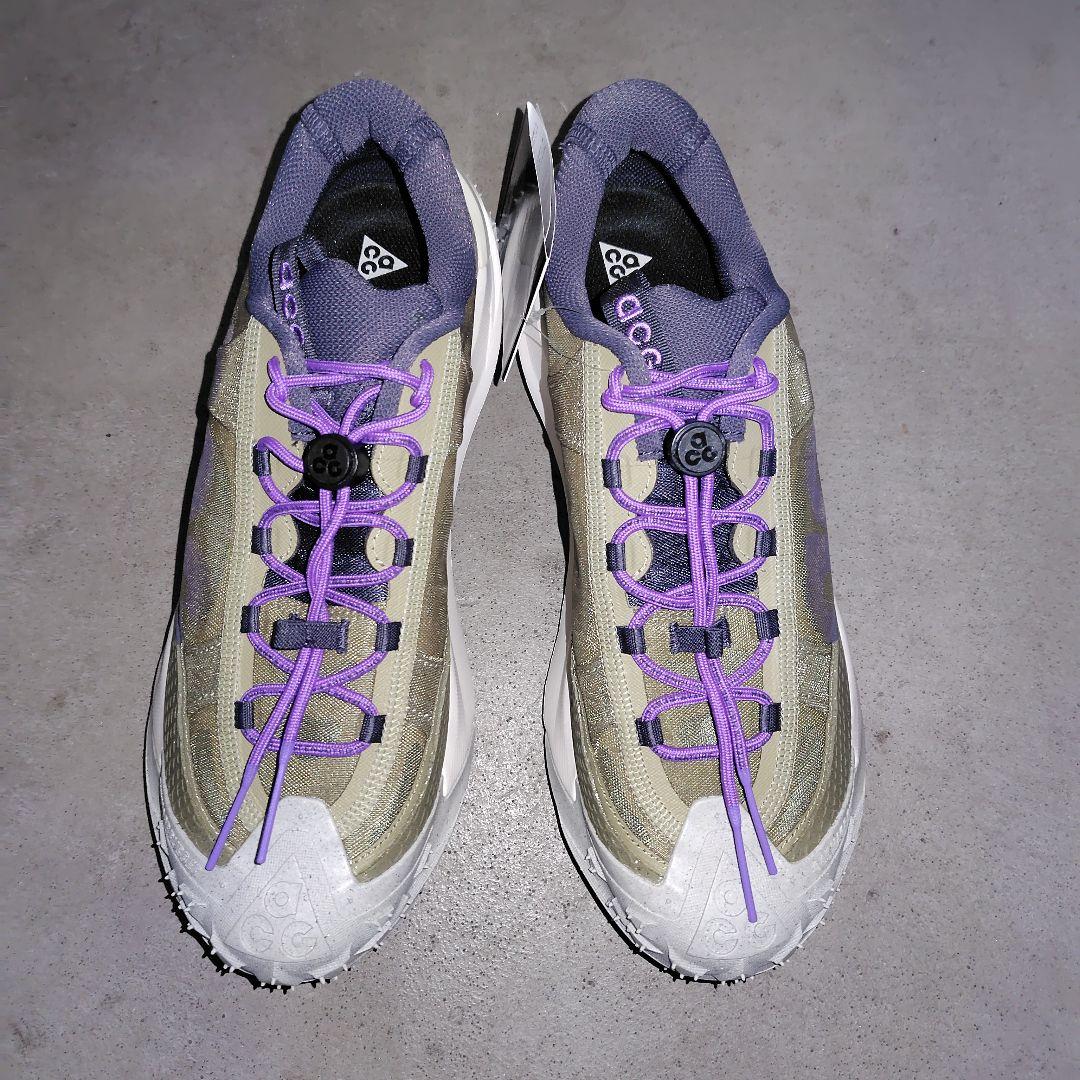 【新品未使用】NIKE ナイキ ACG マウンテンフライ 2 LOW 28cm 画像2
