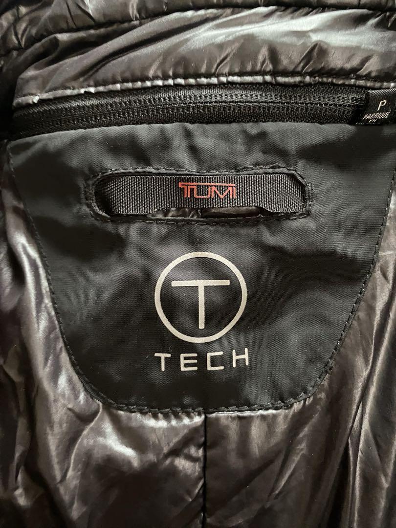 TUMI ダウンジャケット サイズS割引