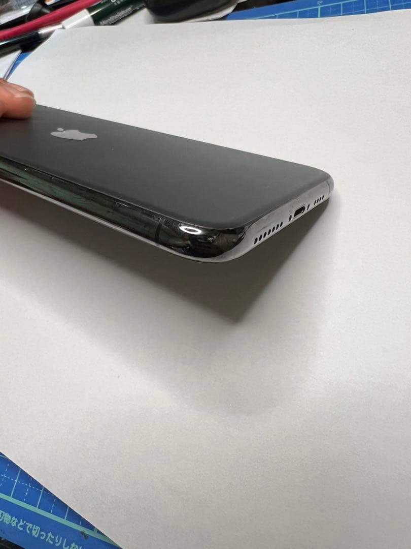 iPhone 11 Pro Max スペースグレイ 256GB