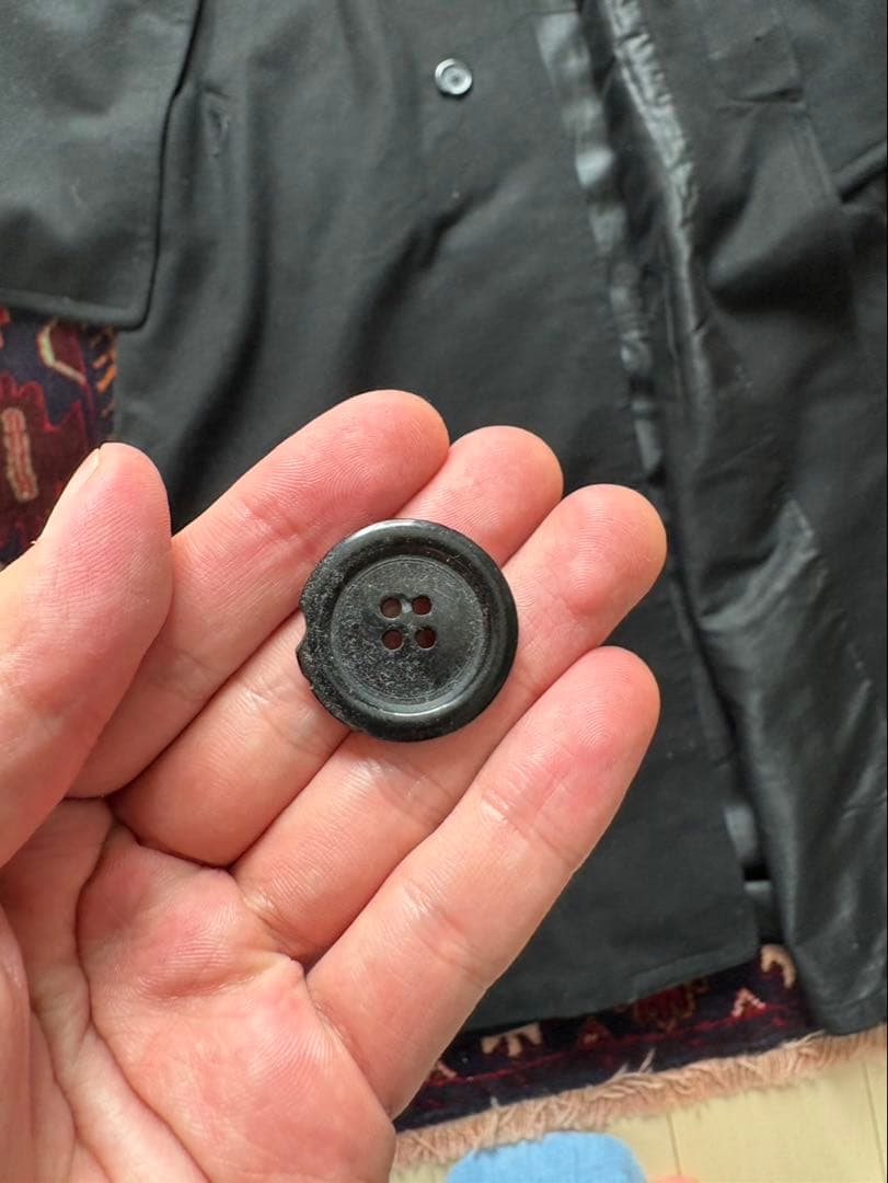 インバネスコート