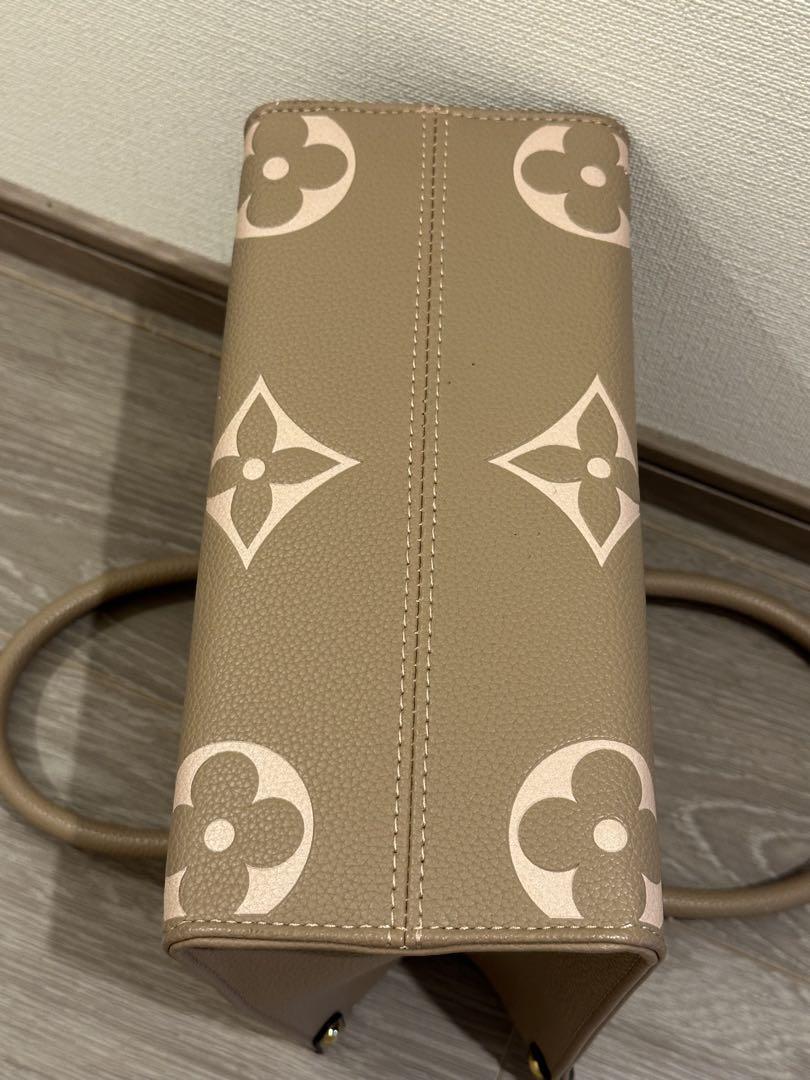 LOUIS VUITTON オンザゴー PM