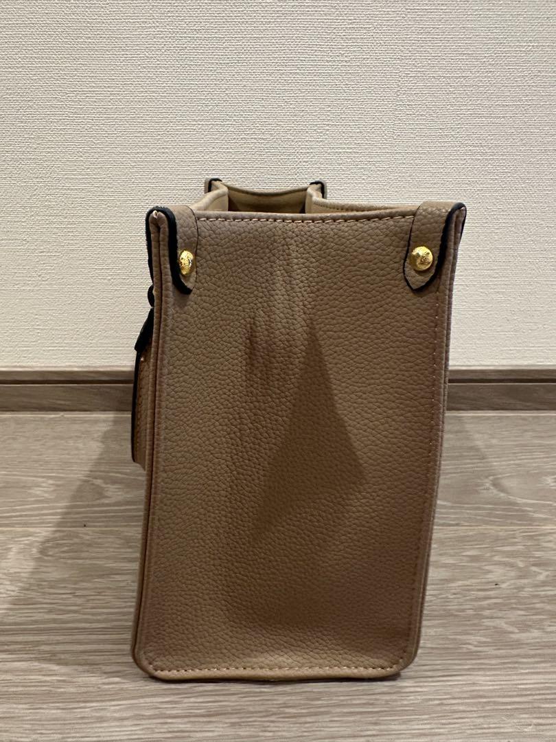 LOUIS VUITTON オンザゴー PM