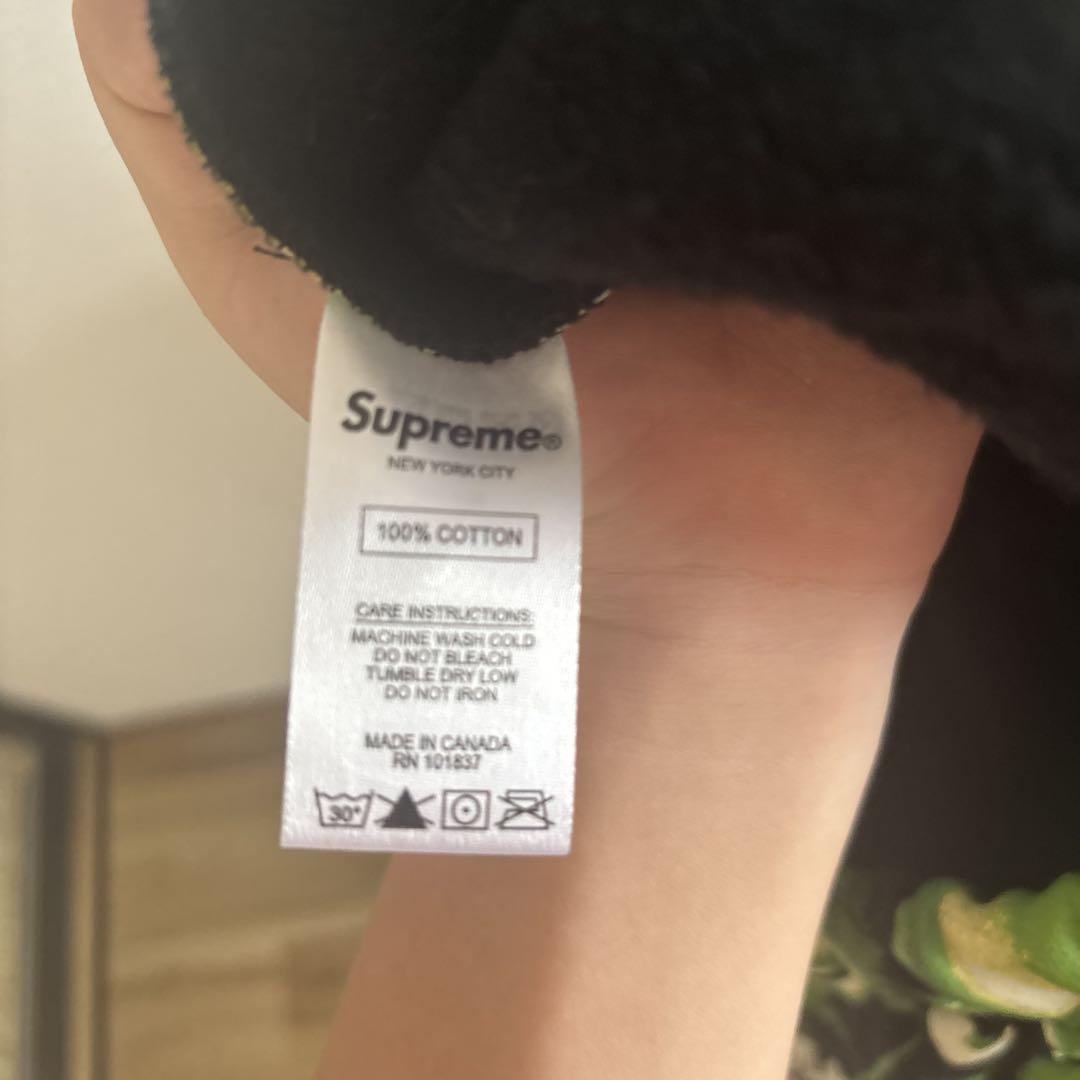 Supreme スカル　ハーフパンツ