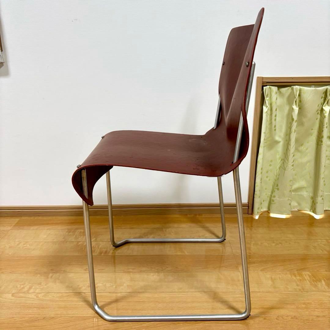 チェアOLIO chair無印