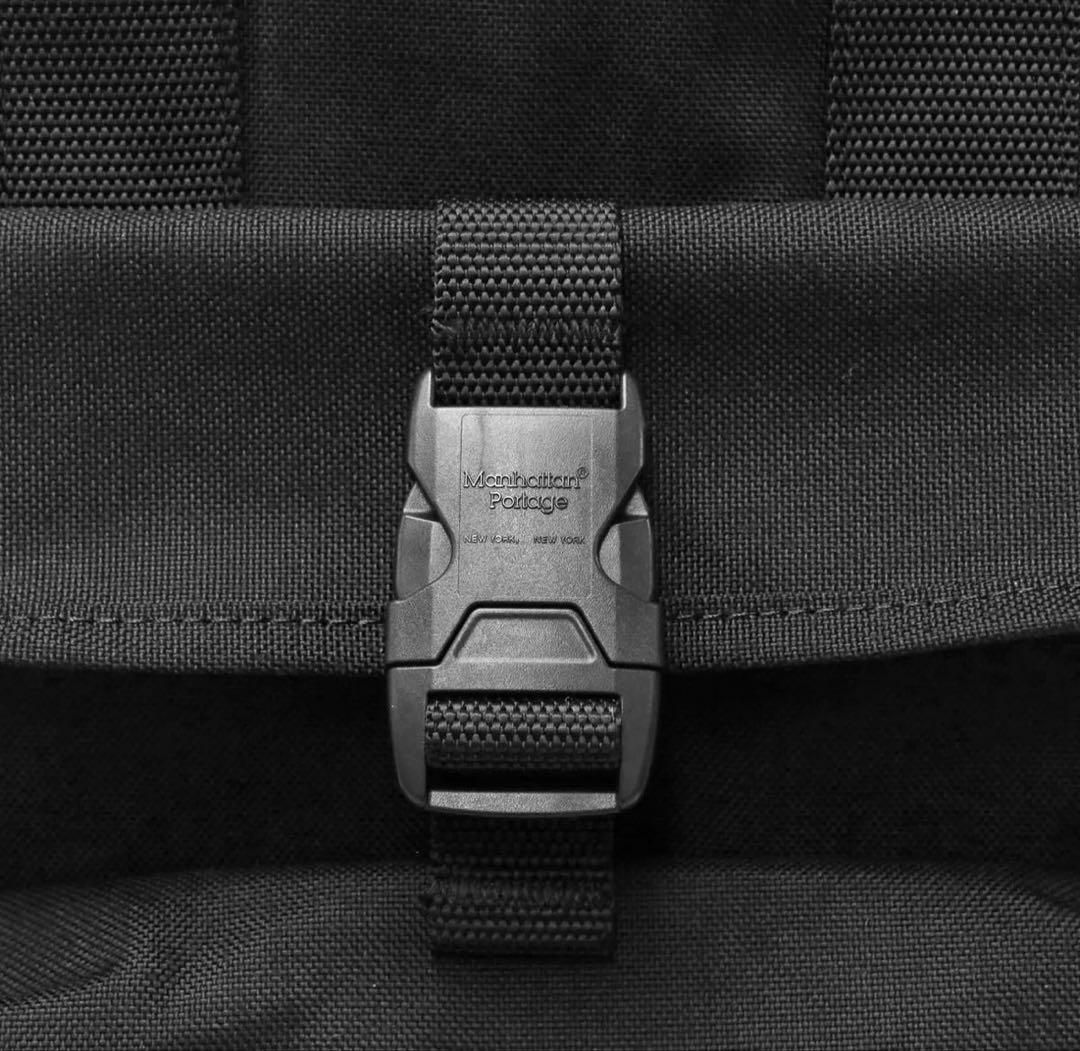 Manhattan Portage