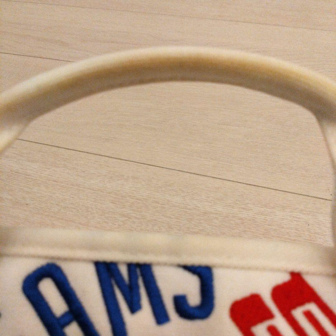 BEAMGOLFのカートバック