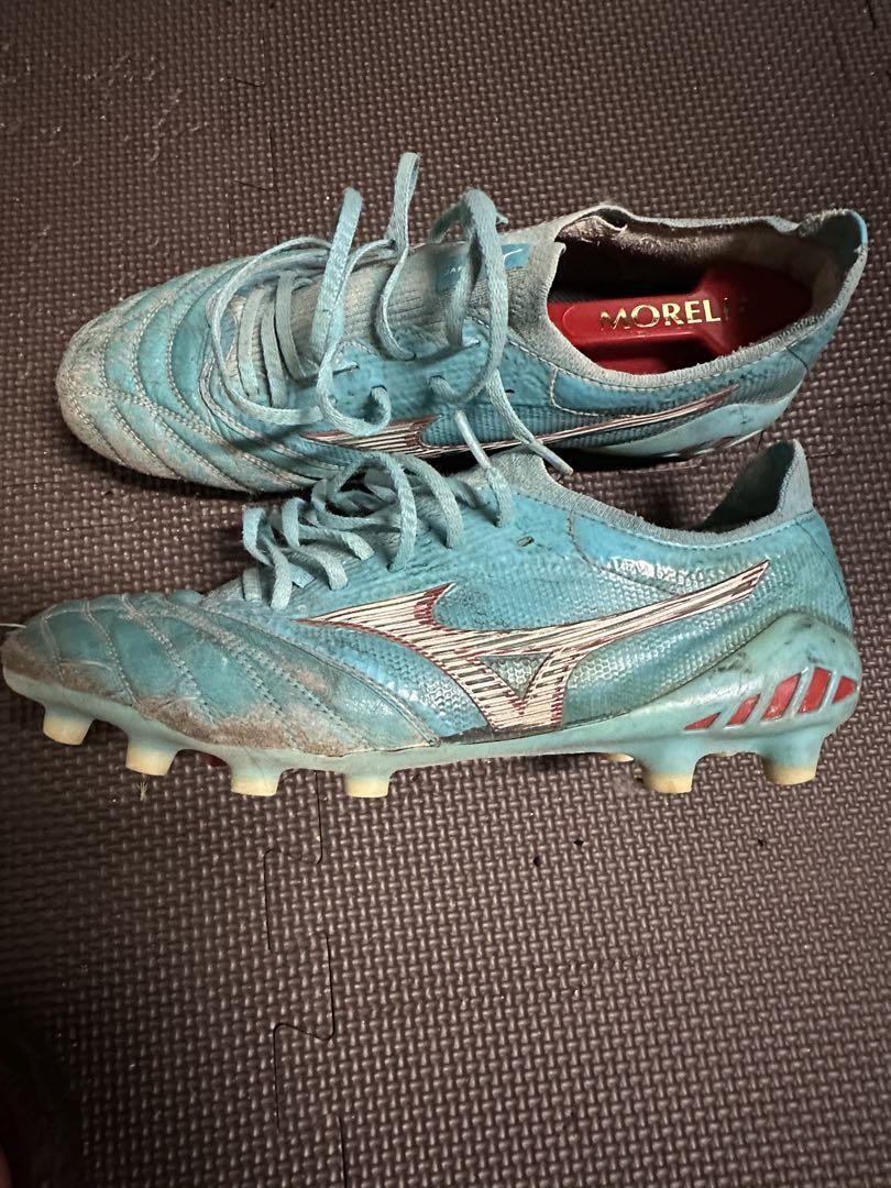 Mizuno Morelia Neo3 β 限定カラー