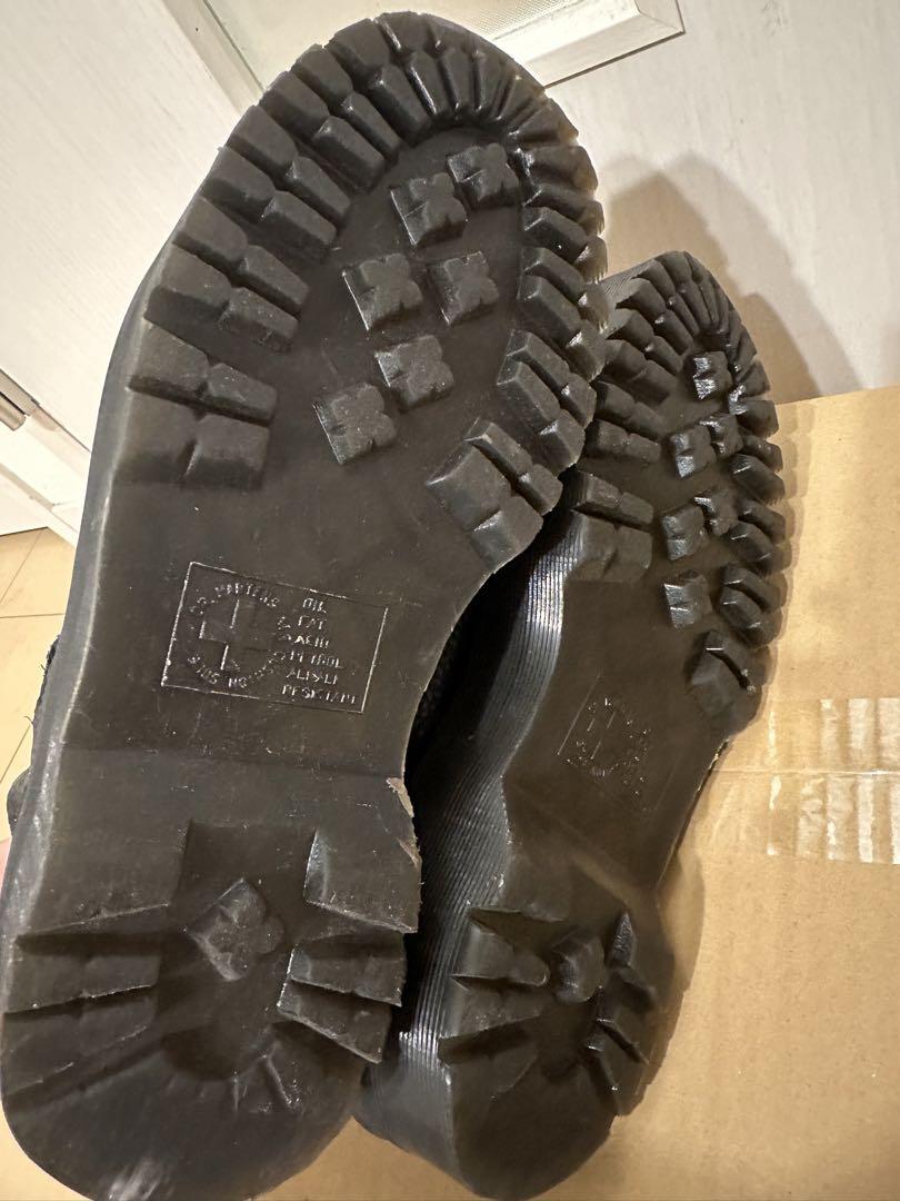 Dr. Martens SINCLAIR ジャングルブーツ