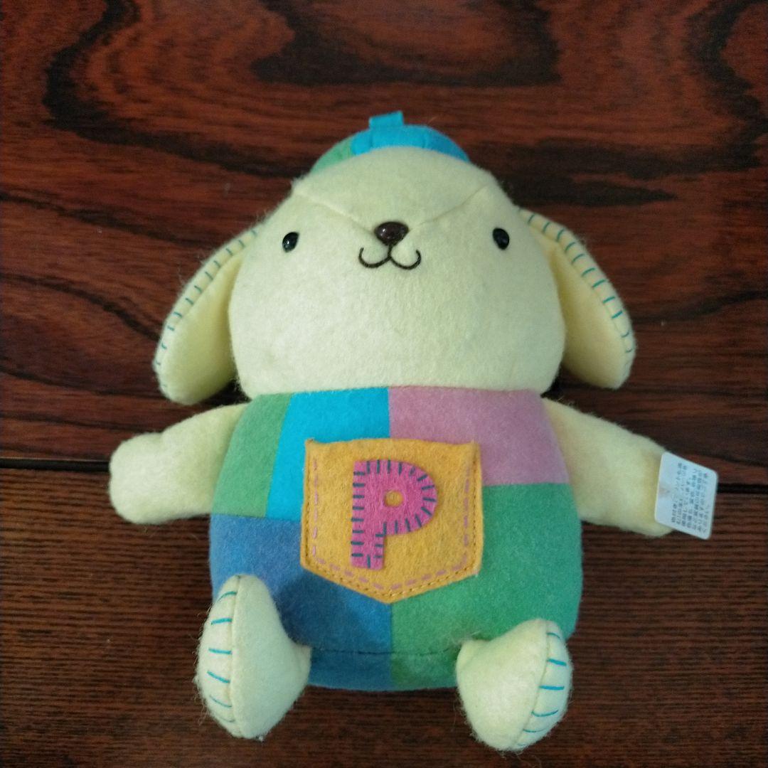 ポムポムプリン エイコー