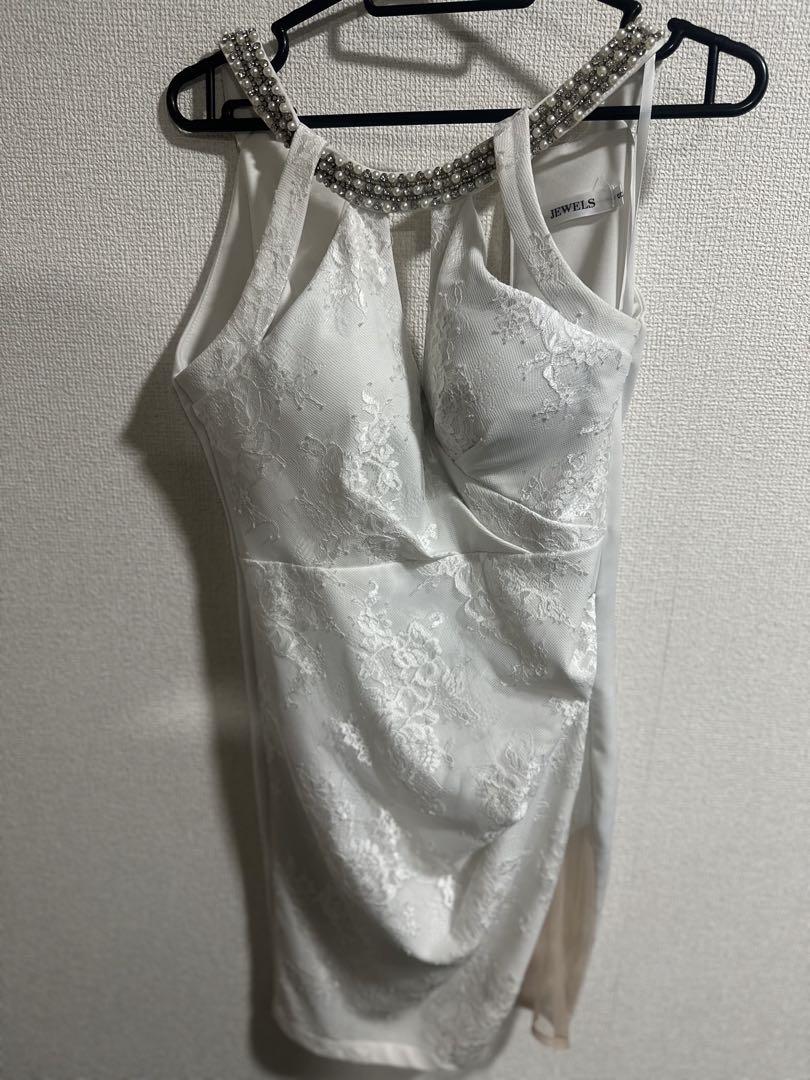 ジュエルズドレス