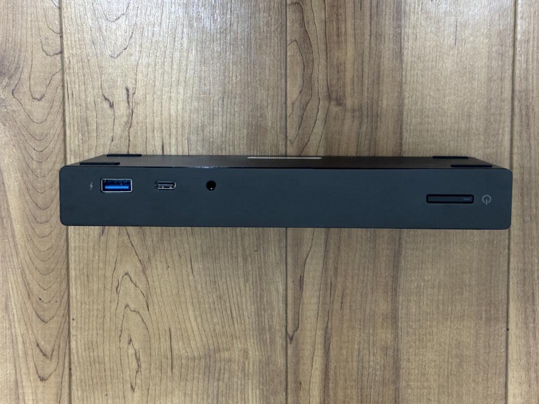 VAIO Type-C 4K マルチモニタードッキングステーションVJ8PRA3