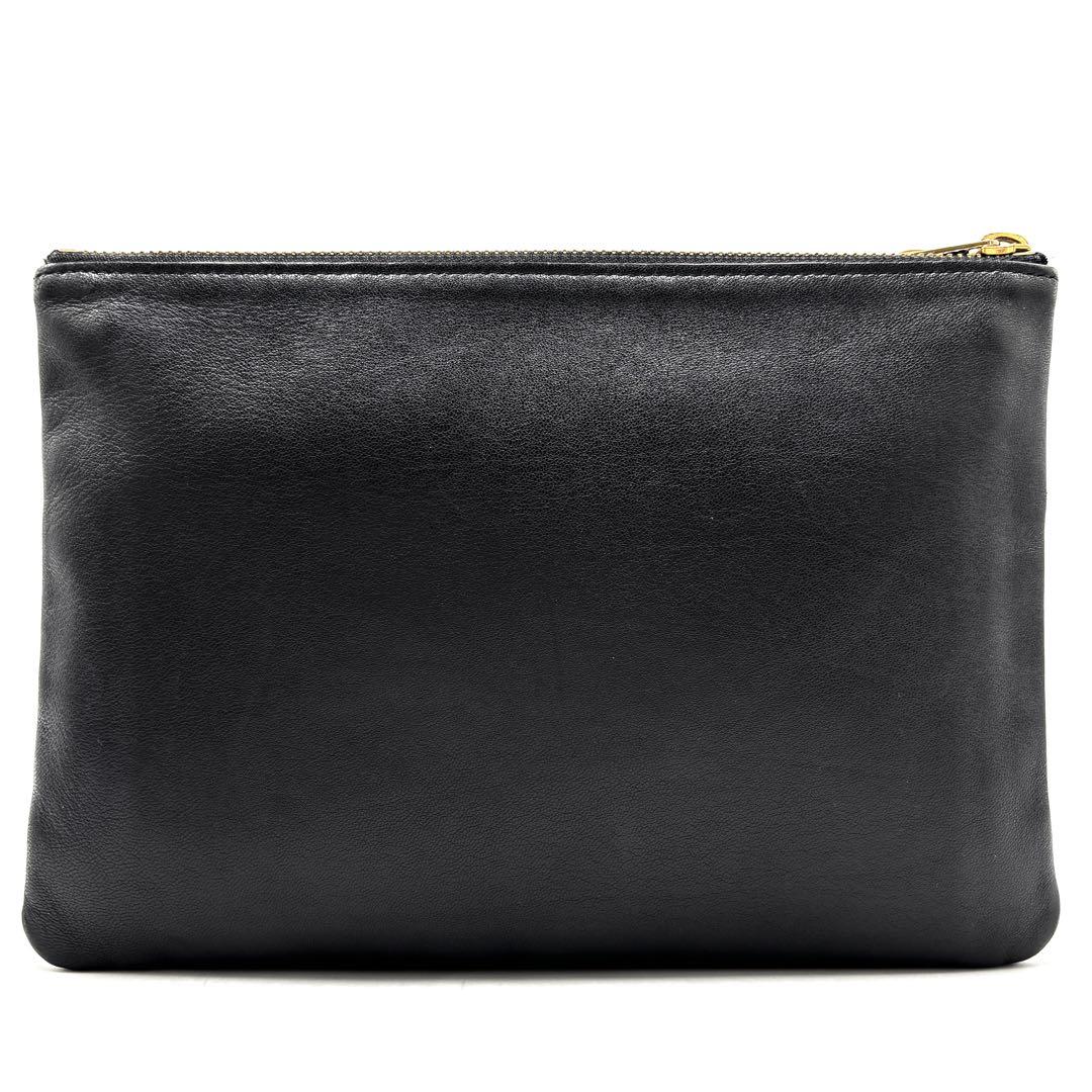 極美品】セリーヌ レディース ショルダーバッグ トリオ 保存袋