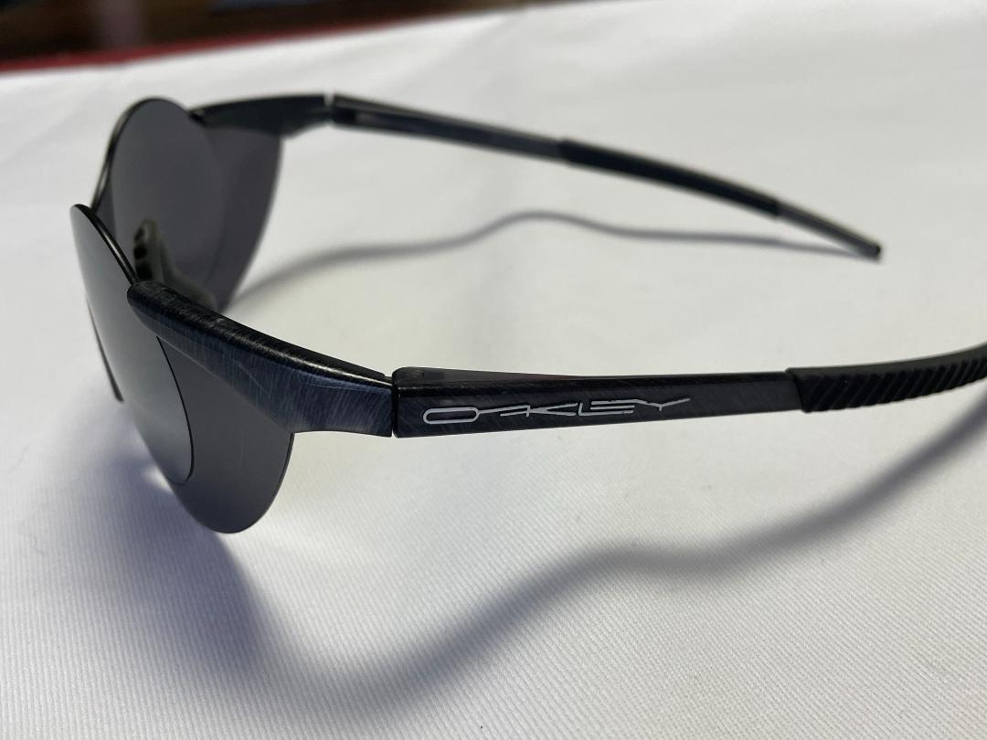 オークリー サングラス ACTUATOR /OAKLEY(偏光レンズ