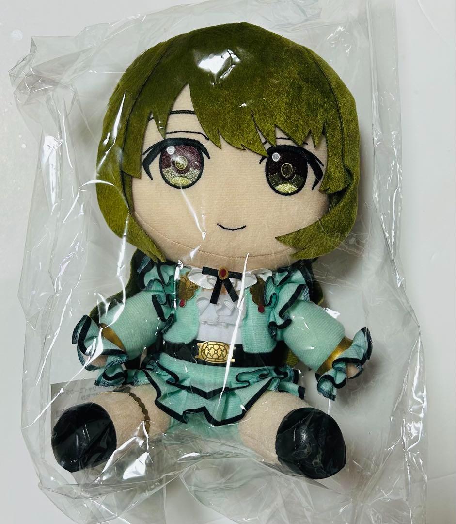 七草にちか ぬいぐるみ gift Amazon.co.jp: アイドルマスター シャイニーカラーズ ぬいぐるみ