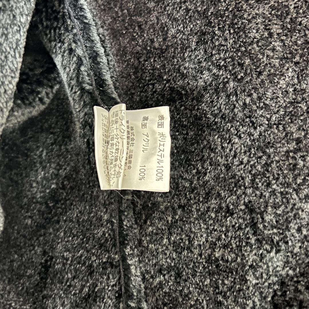 美品　バーバリー ブラックレーベル　BURBERRY BLACK LABEL
