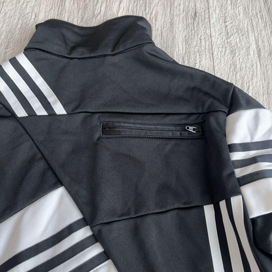 adidas アディダス　トラックジャケット　ダニエルカタリ　アディブレイク