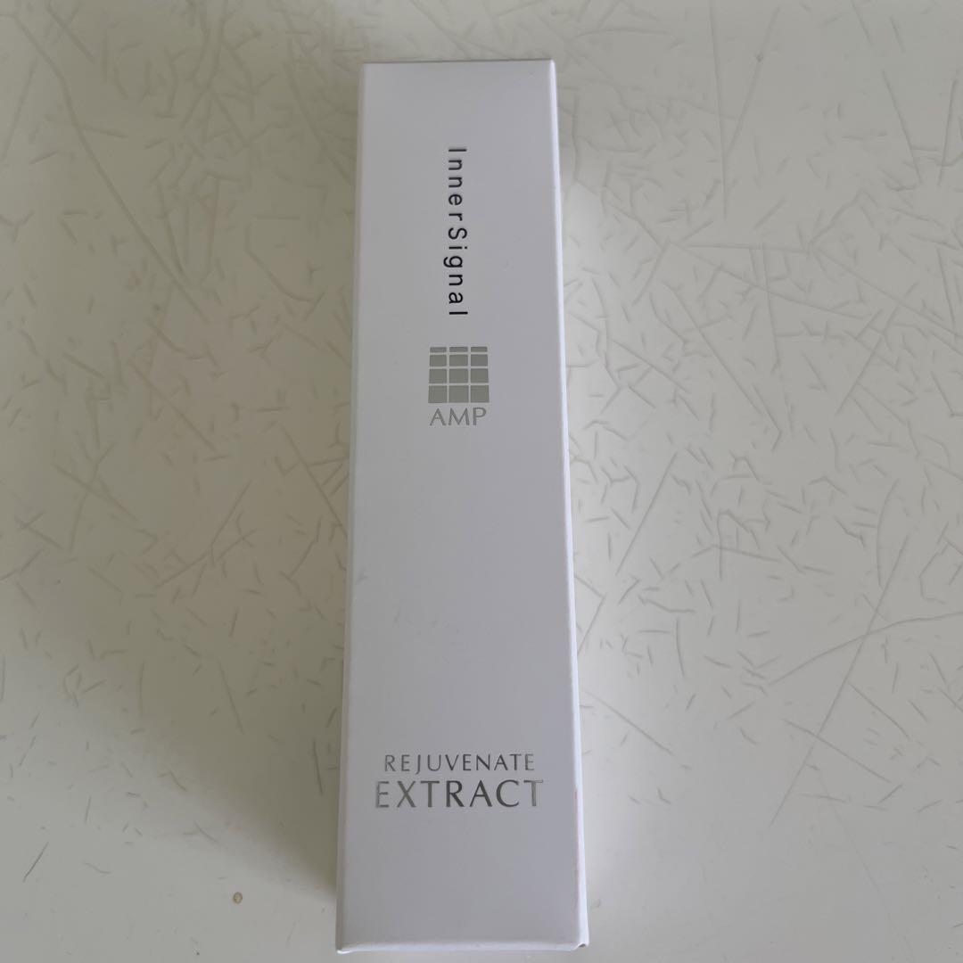 インナーシグナル リジュブネイト エキス 30ml - 化粧水