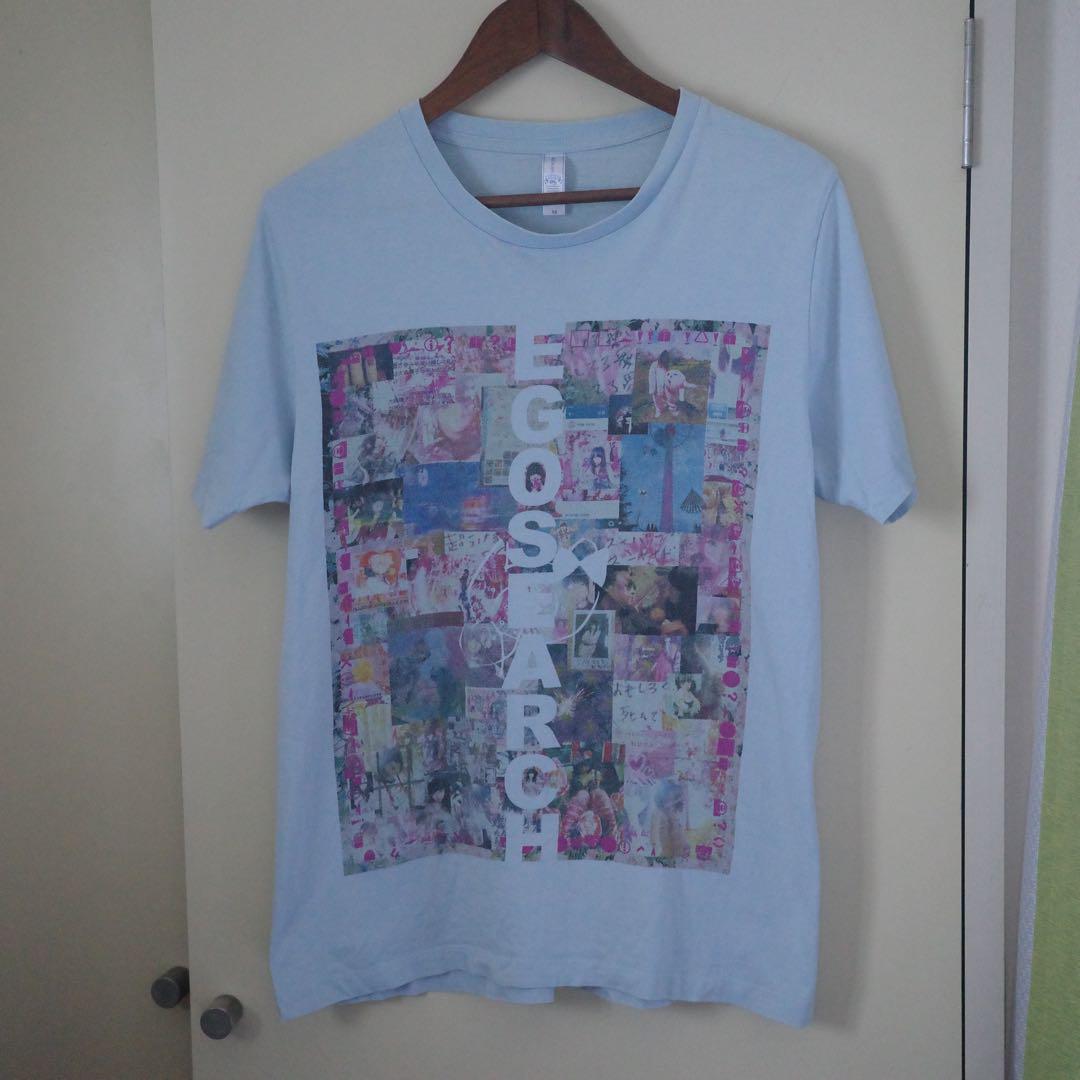 【ゆあ】大森靖子 絶対大森Tシャツ 美品 大森靖子 Tシャツ 絶対大森 - メルカリ