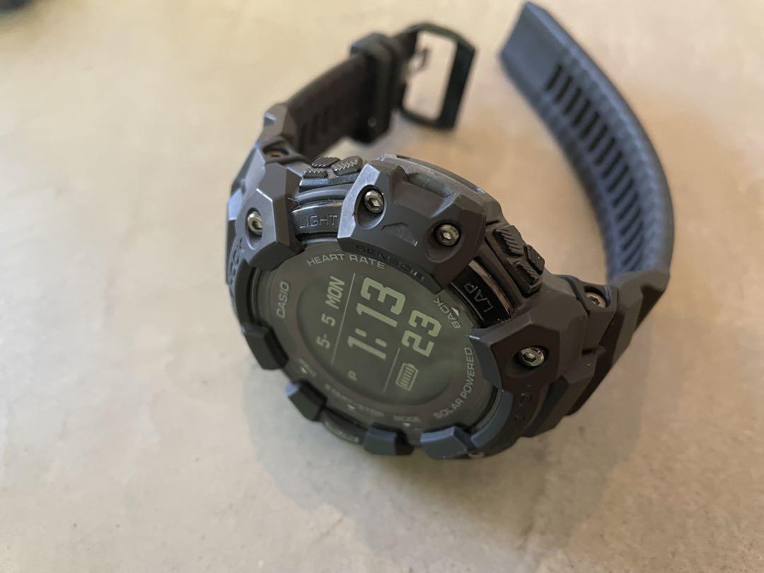 時計 G-SHOCK GBD-H1000-1JR