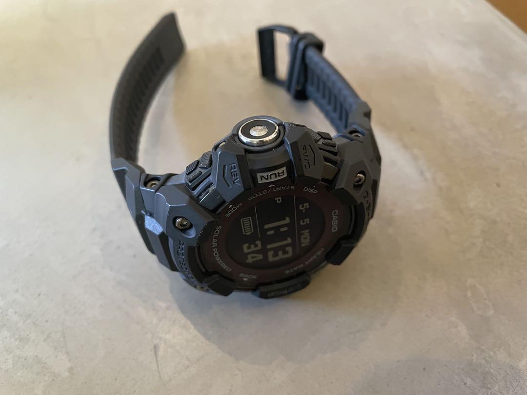 時計 G-SHOCK GBD-H1000-1JR