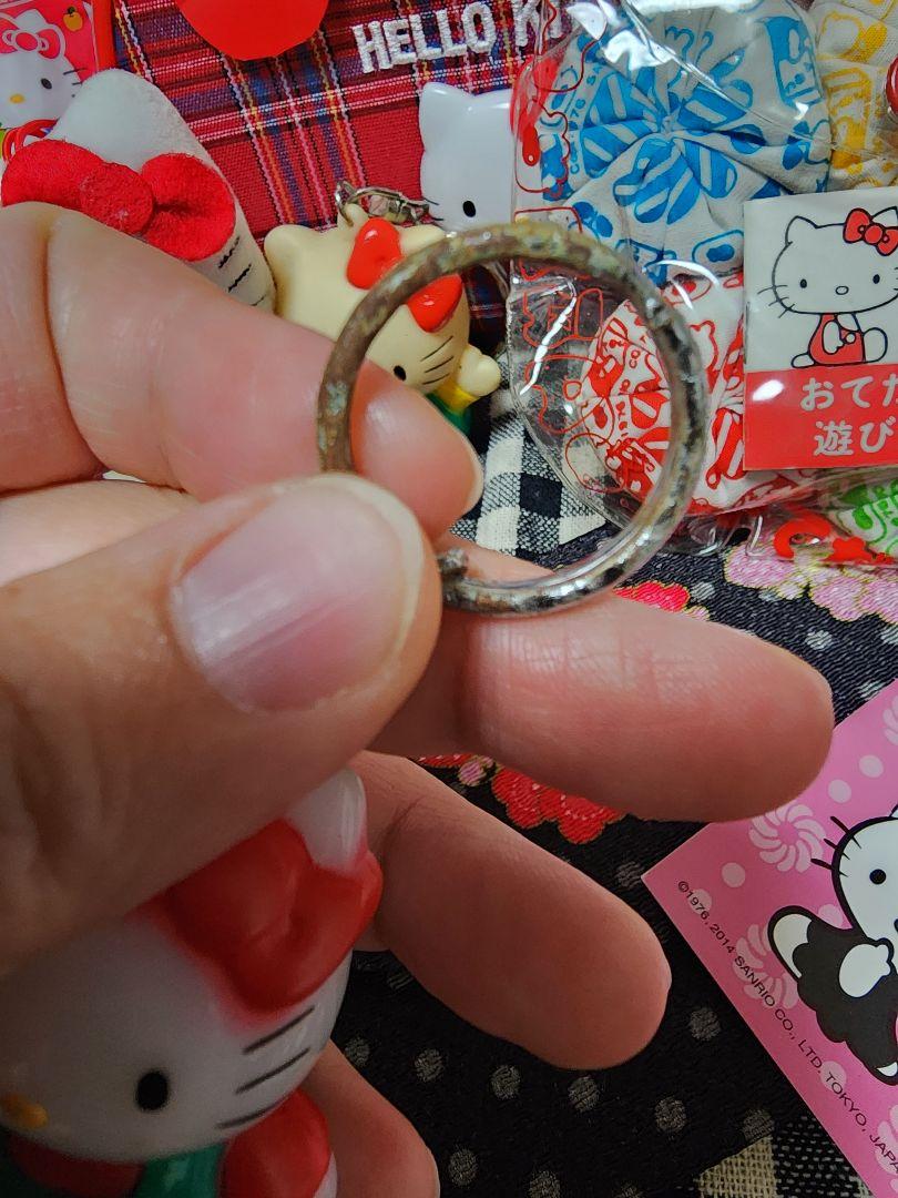キティ　レトログッズ　まとめ