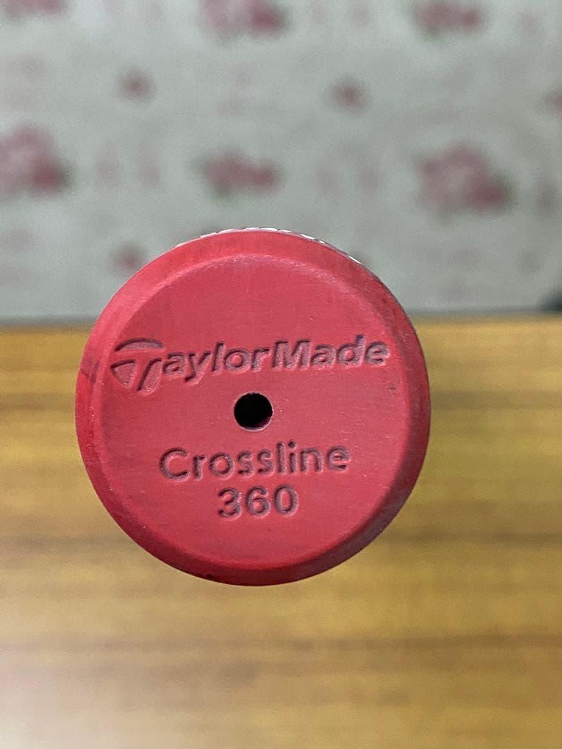 HZRDUS 75g FW用シャフト テーラーメイド スリーブ HZRDUS T1100