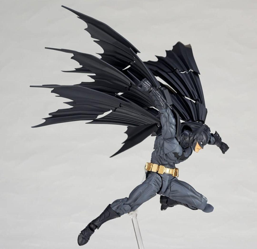 アメイジングヤマグチ BATMAN　バットマン Amazon.co.jp: AMAZING YAMAGUCHI SERIES No.009 BATMAN