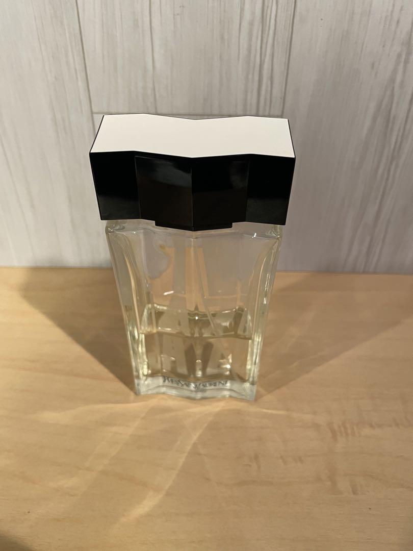 イブサンローラン　ライブジャズ　香水　100ml