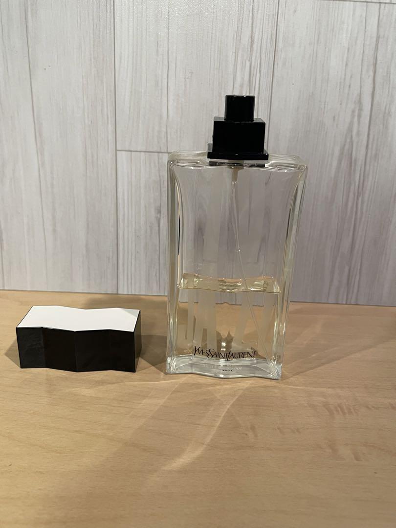 イブサンローラン　ライブジャズ　香水　100ml