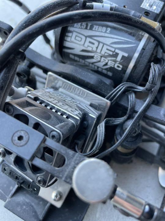 正規激安 値下げOK セット ドリフト セット c3QSF-m66503731101 ヨコモ ラジコン YD-2S 高品質国産