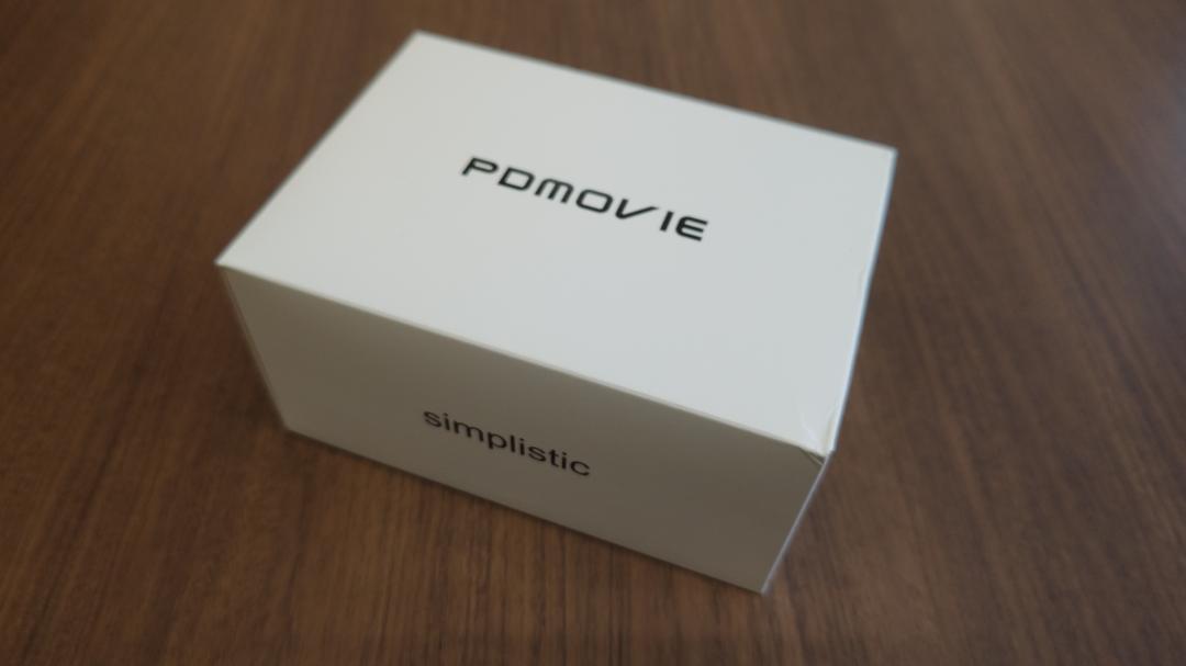 【最終値下げ】PDMOVIE LIVE AIR 2