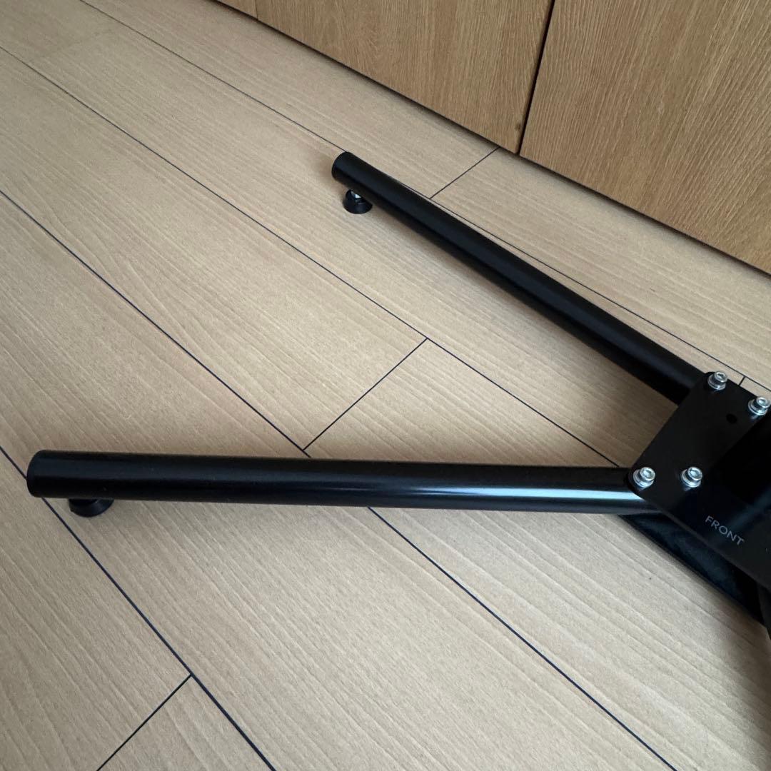 2段 取説有りMINOURA