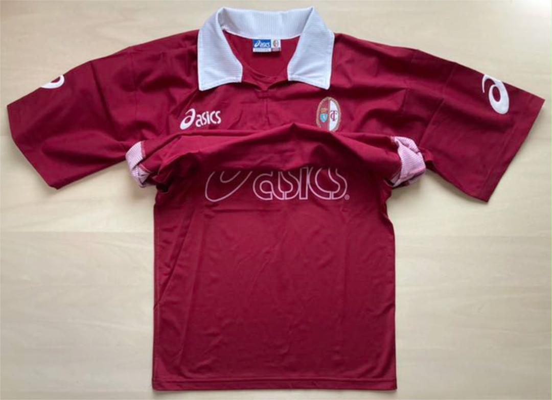 2002-03 Torino Home Shirt - 7/10 - (L)