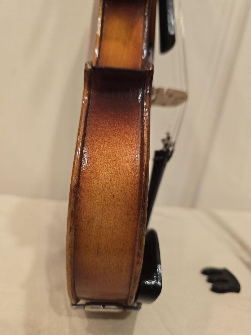 3/4 1950年製バイオリン SUZUKI Nagoya No.11