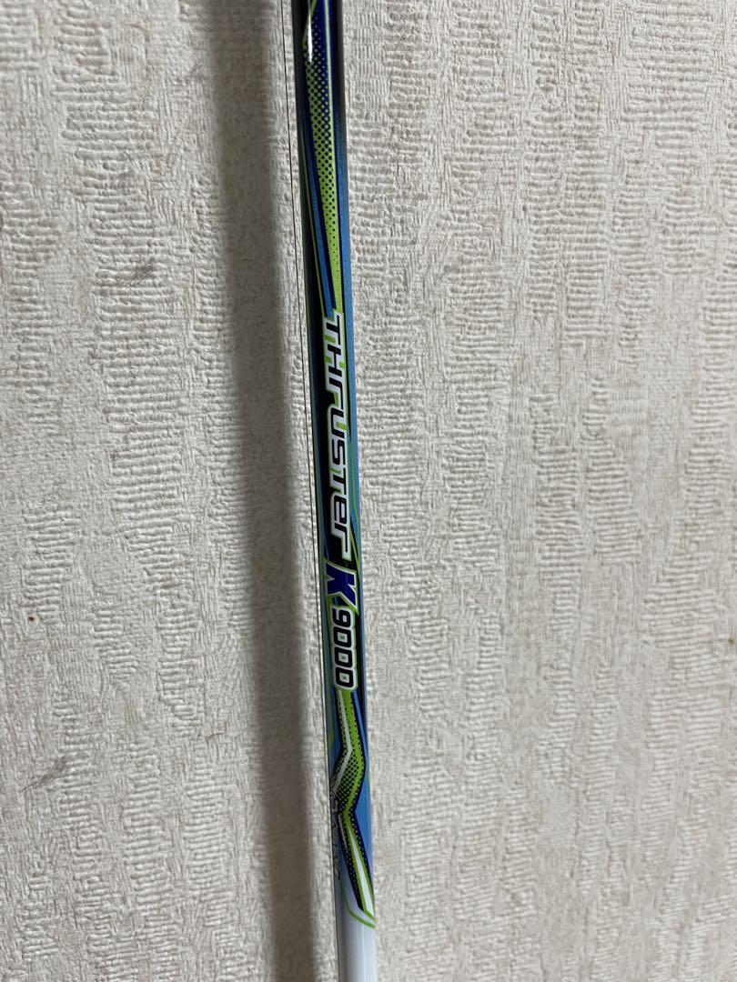 VICTOR THRUSTER スラスター K9000 3UG5