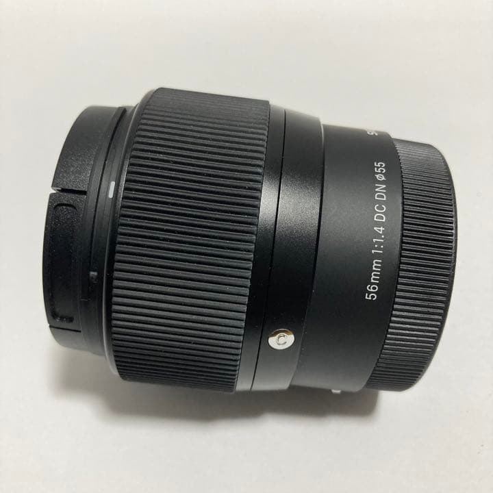 SIGMA 56mm F1.4 DC DN SONY Eマウント APS-C用 | grocerybazaar.store