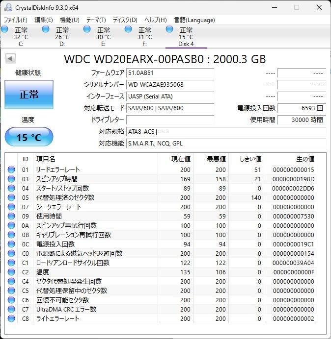 ジャンク品 自作PC i5 6500/メモリ16GB/SSD250GB/OS無
