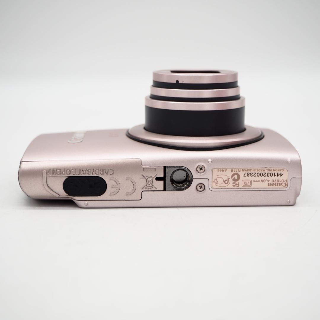 Canon IXY 600 F Samantha Thavasa コラボ