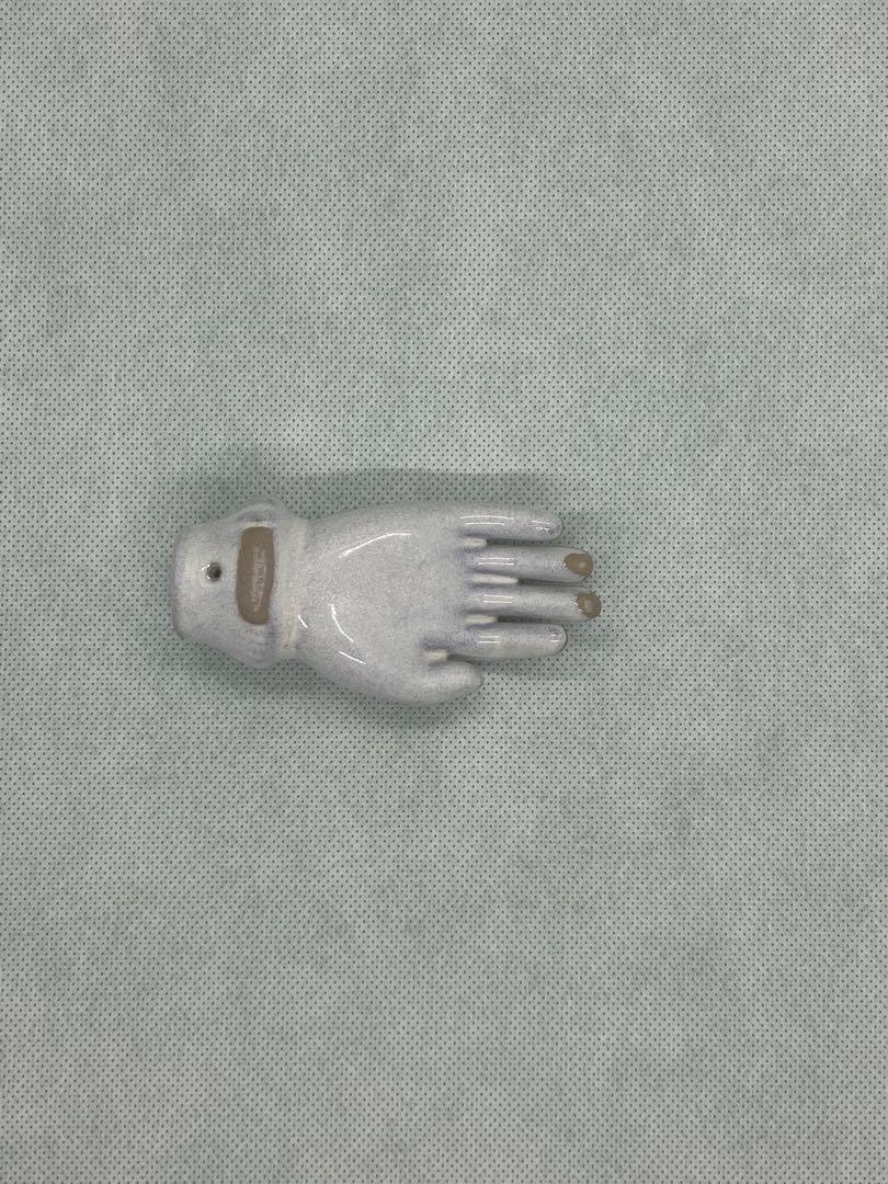 ヤナカーン　hand こども