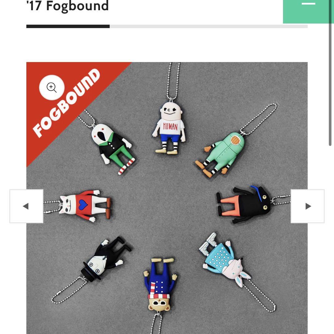 米津玄師　fogbound 〜空想 リイシューオールスターズ コンプリート