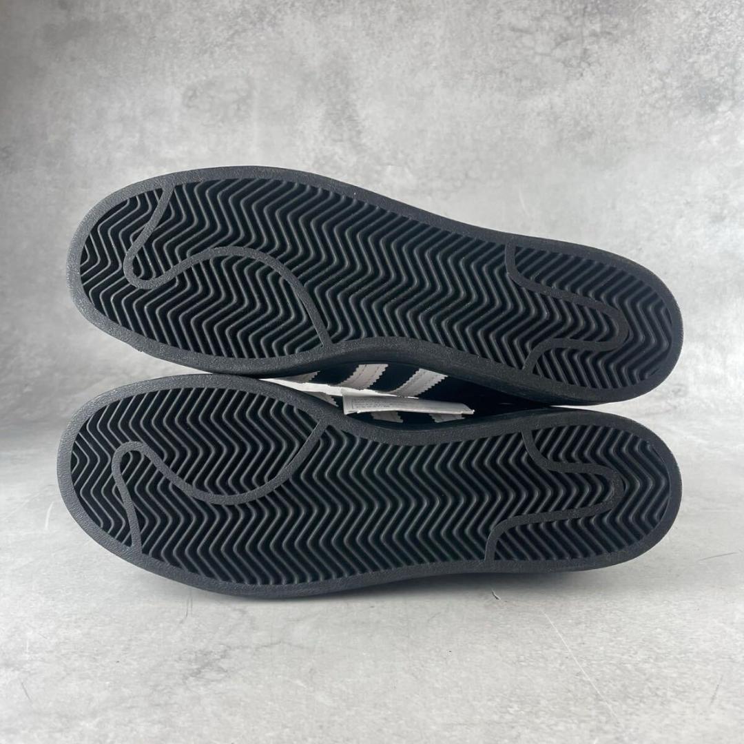 新品タグ付き ADIDAS アディダス SUPERSTAR シューズ 26cm