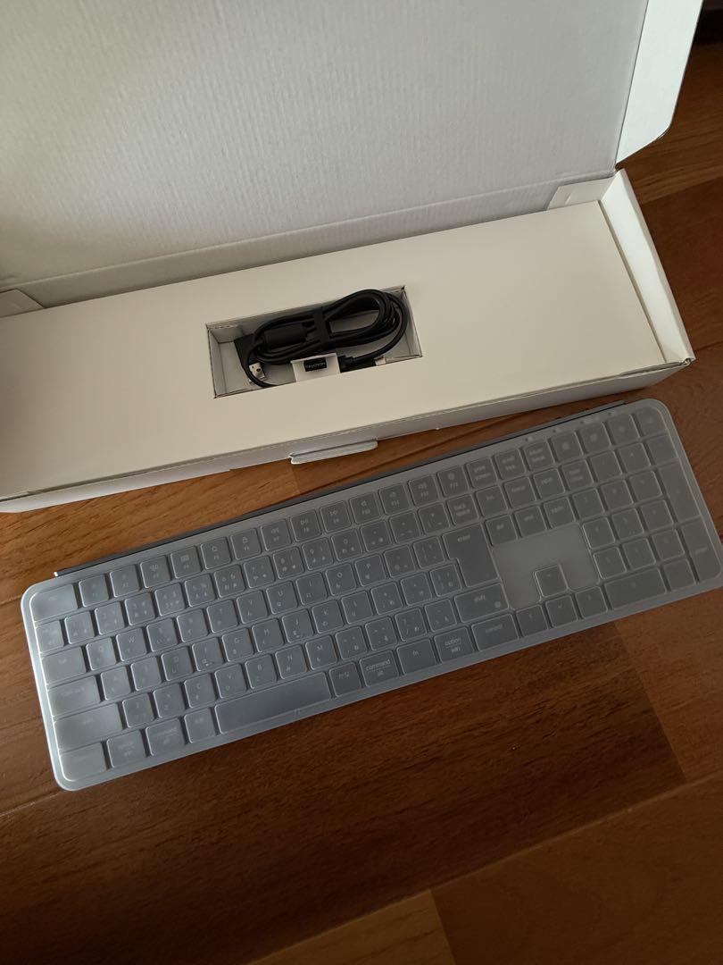 keychron B6 Pro JISモデル